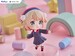 Figura VTuber Tenitol Shigure Ui [mini] 10 cm